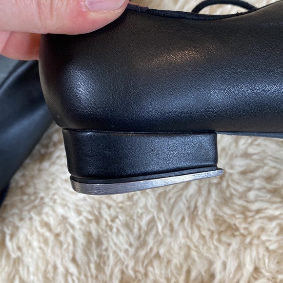 Só Dança Tap Shoes, women’s size 7 - Picture 4 of 5